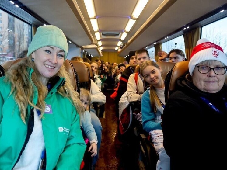     Фото: телеграм-канал Александра Дрозденко.