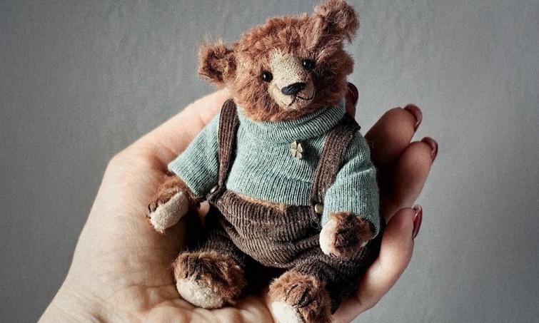 Фото предоставлено пресс-службой проекта