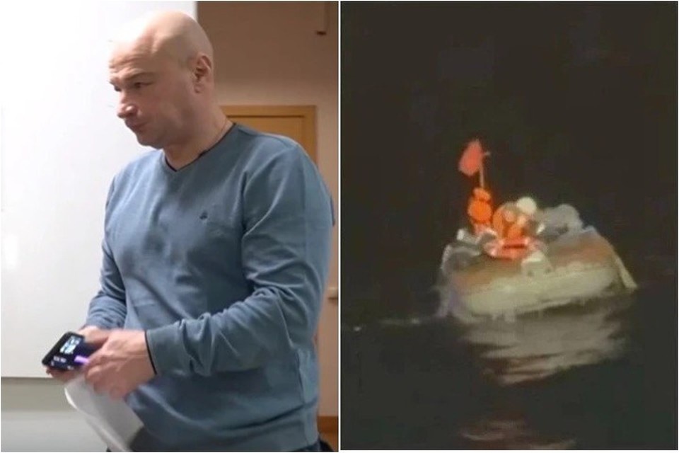    Первое открытое заседание по делу Михаила Пичугина прошло 9 февраля в Улан-Удэ. Фото: телеканал "Аригус"/Дальневосточная транспортная прокуратура.