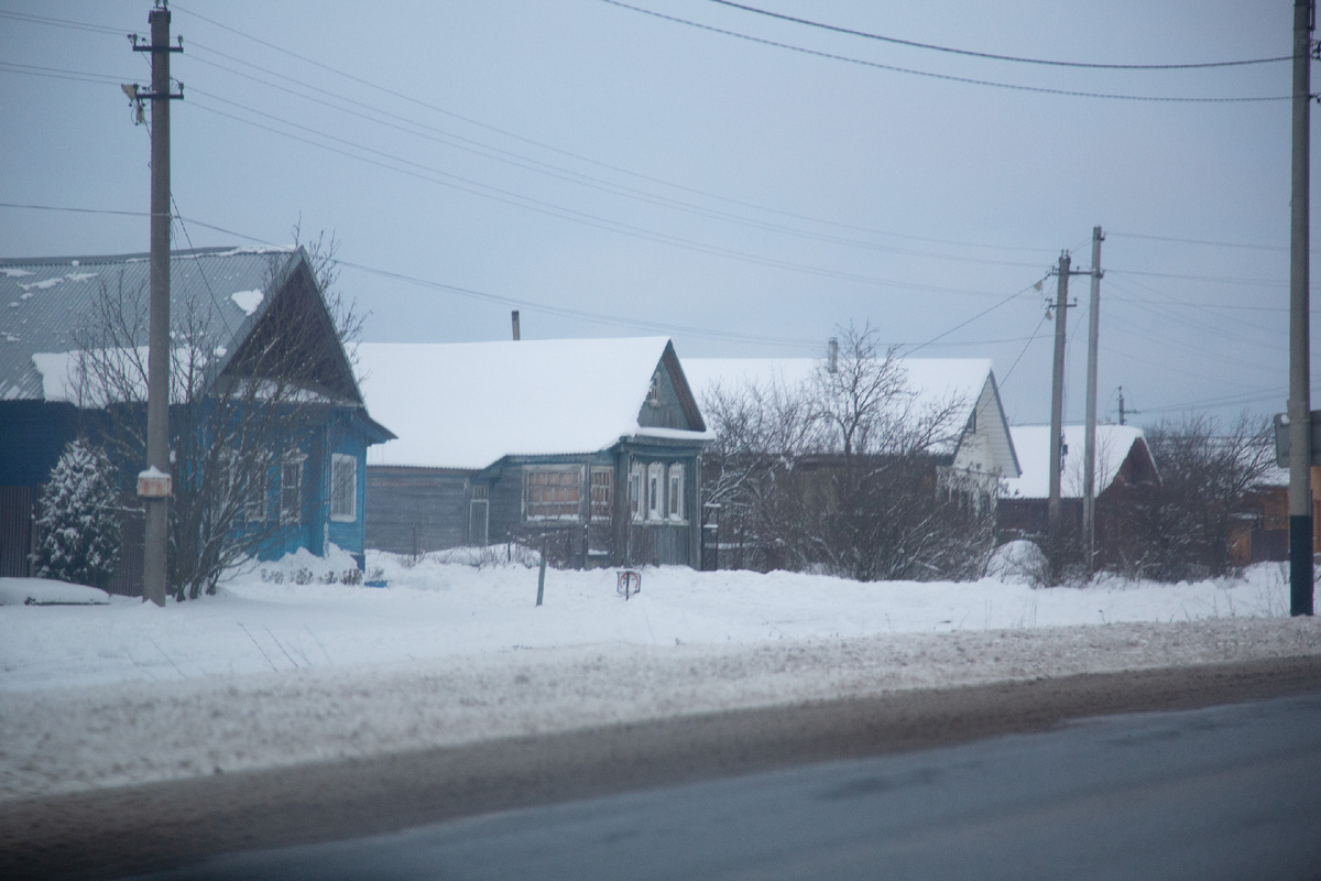 Село Лопатицы