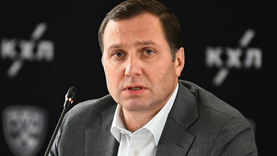 Фото: Иван Водопьянов / Коммерсантъ