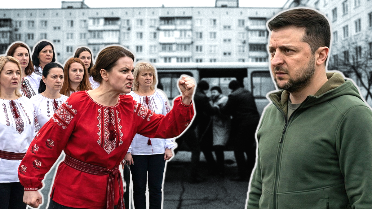 Фото: Арина Розанова | коллаж ForPost