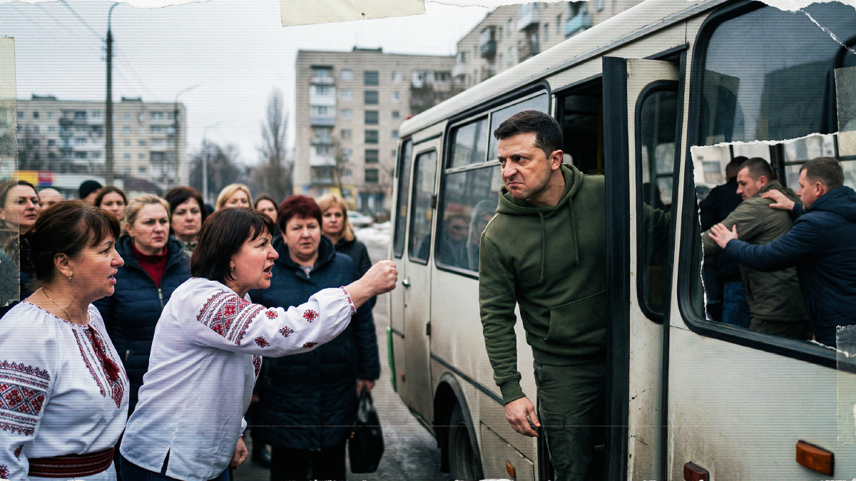 Фото: Арина Розанова / ForPost / нейросеть Freepik AI