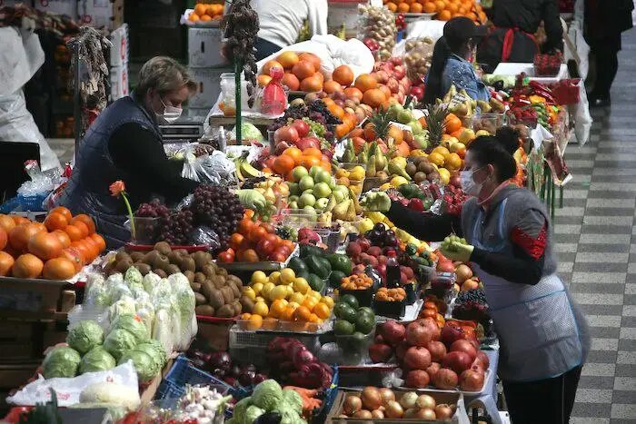     © "Интерфакс". Федор Ларин