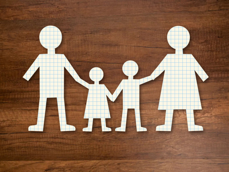     Семья любит походы и турслеты. Фото: Архив МК в Великом Новгороде