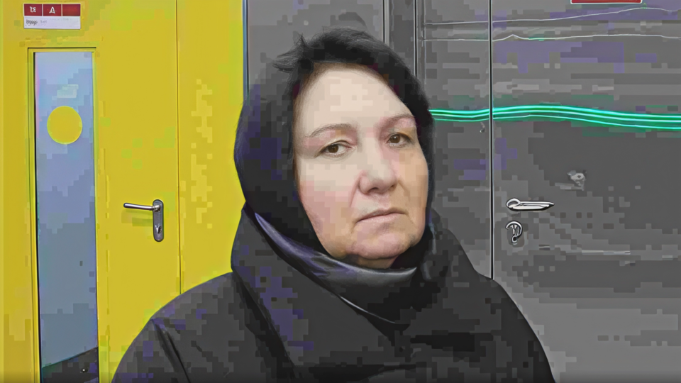     ФСБ раскрыла роль пособницы покушения на генерала Алексеева ЦОС ФСБ России