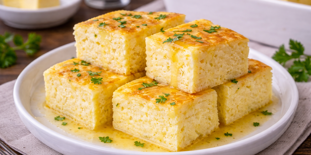 Омлет как в детском саду: точные пропорции