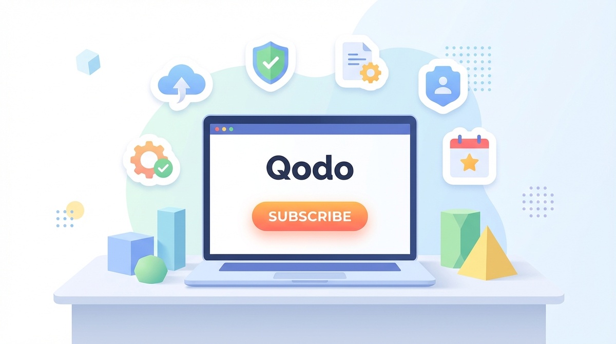 Как оплатить Qodo из России в 2026 году