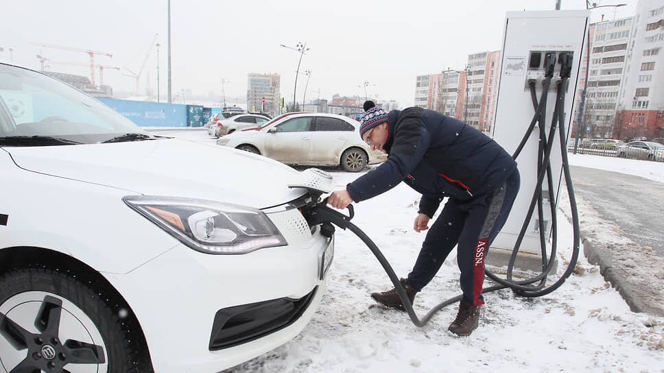 Фото: Роман Яровицын / Коммерсантъ