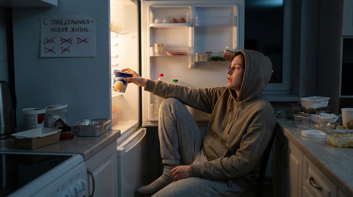 с понедельника не получится 🤷‍♀️