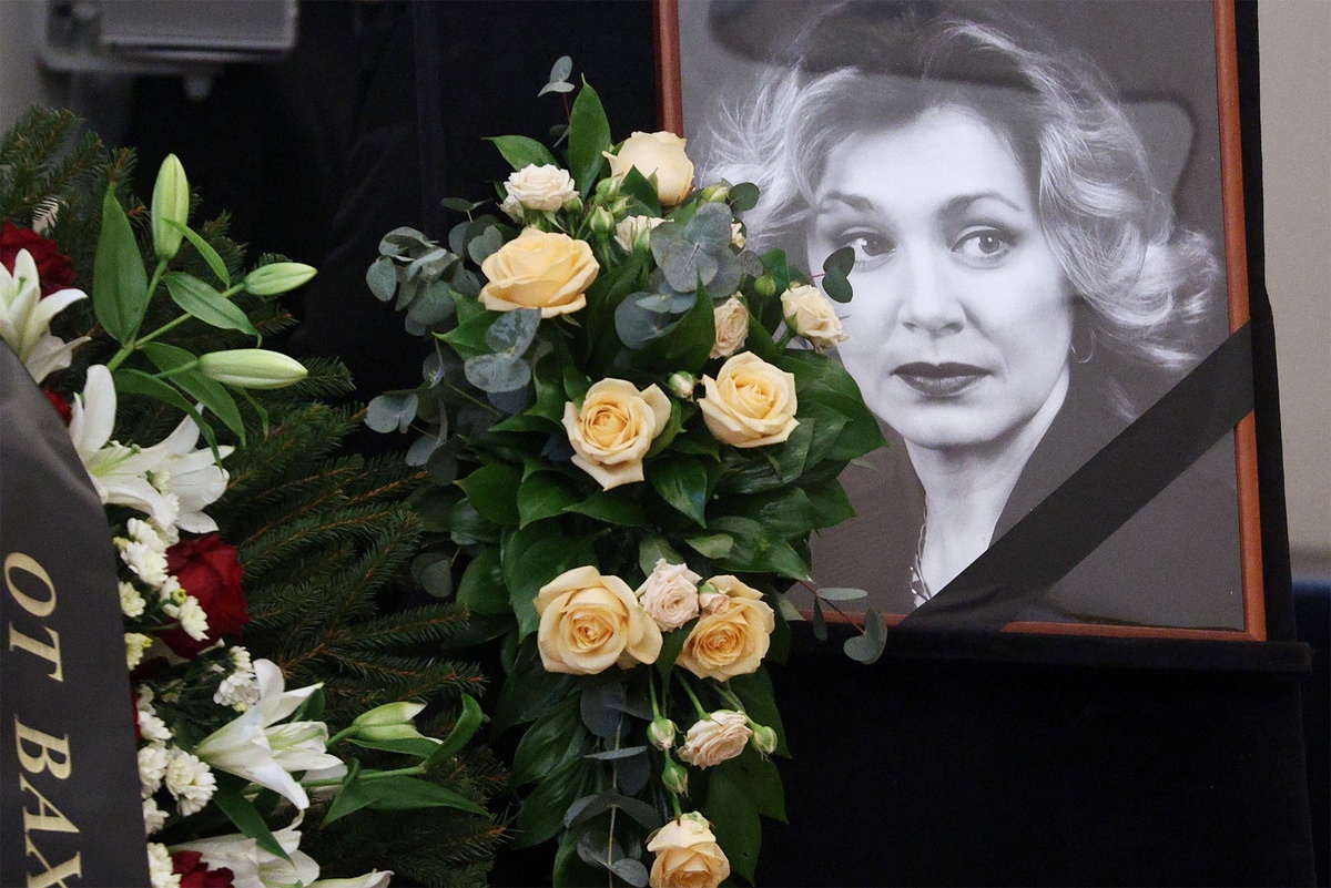    Софья Сандурская/ТАСС