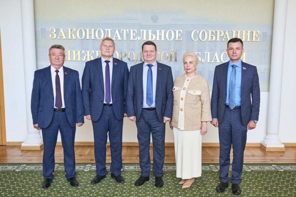    НРО КПРФ предложило разобраться с кредиторской задолженностью больниц Редакция nn-now