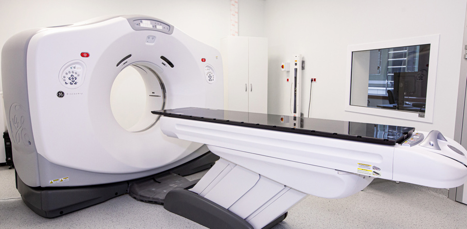     Владимир Ефимов: новый медицинский центр появится в Даниловском районе