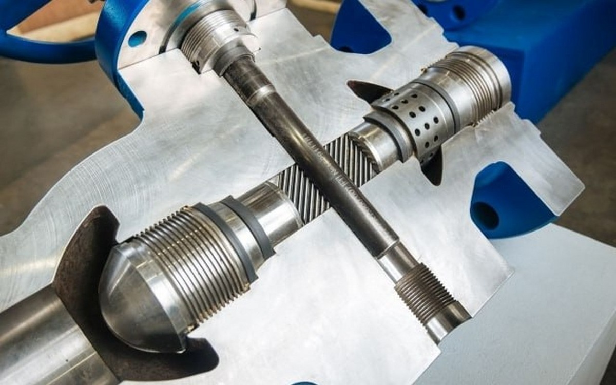    Научная компания требует с воронежского поставщика арматур «Некст Трейд» 145 млн рублей Фото с сайта «Некст Трейда»