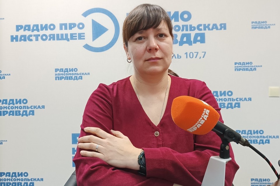    Екатерина Виноградова Андрей Голодюк