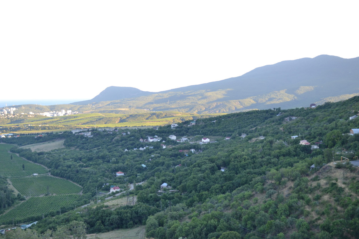    Насладитесь каждым моментом: идеальные маршруты для неспешного отдыха в Алуште admin