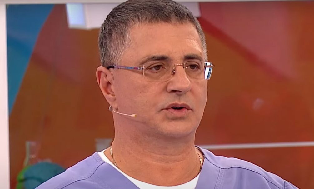   Фото: Россия1