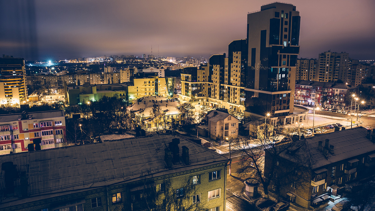 - Архивное фото