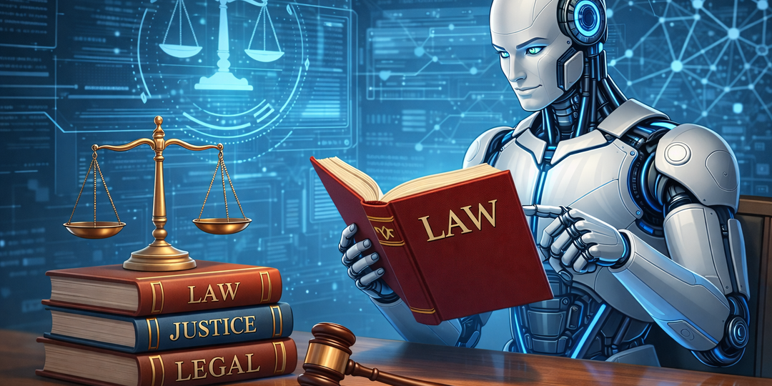 Искусственный интеллект и право в России: как меняется игра и куда двигаться юристам