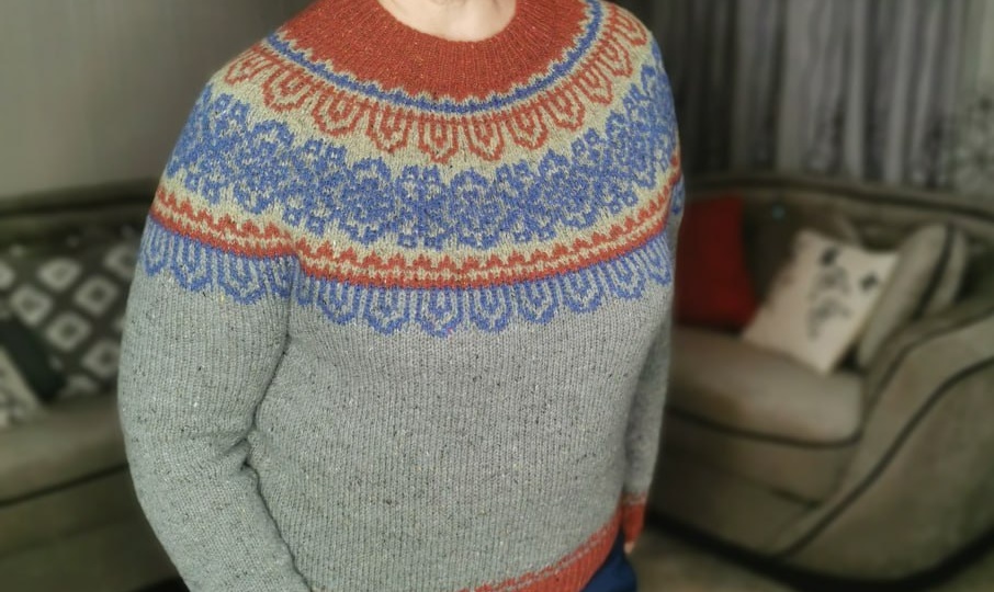 Марио из Ханты-Мансийска