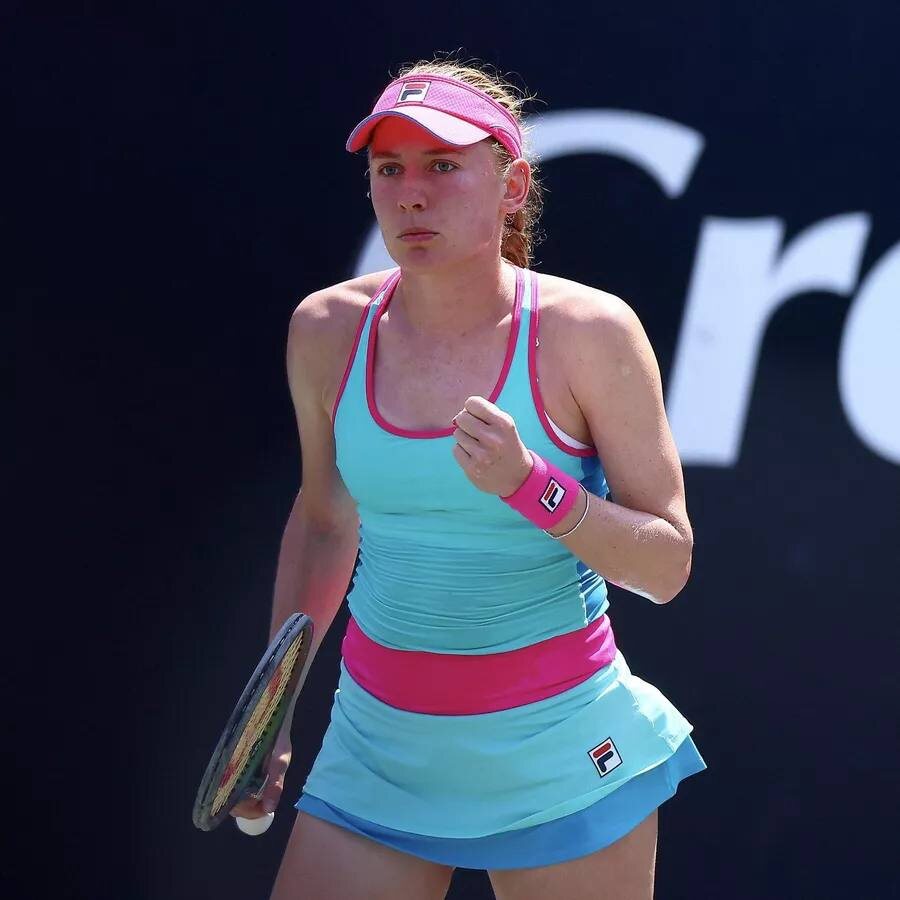 Фото: Фото: Женская теннисная ассоциация (wtatennis.com)
