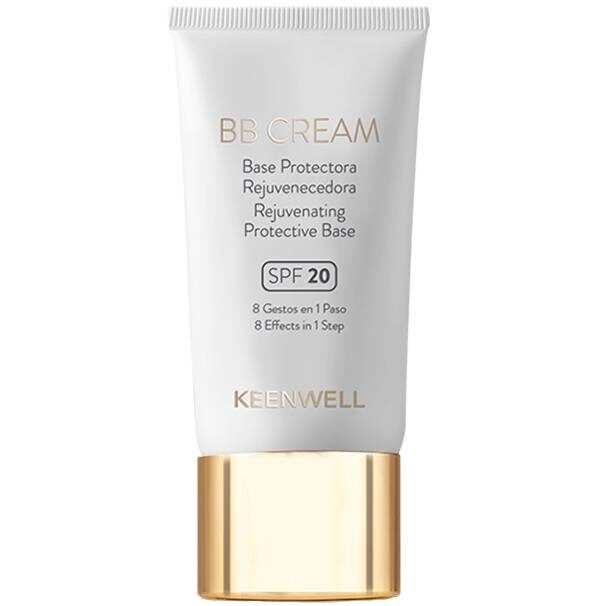 Омолаживающий BB Cream Keenwell – 8 в 1