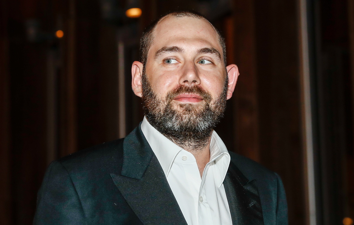    Семен Слепаков  Артем Геодакян/ТАСС