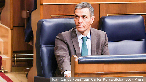     Фото: Juan Carlos Rojas/Juan Carlos Rojas/Global Look Press   
 Текст: Алексей Дегтярёв