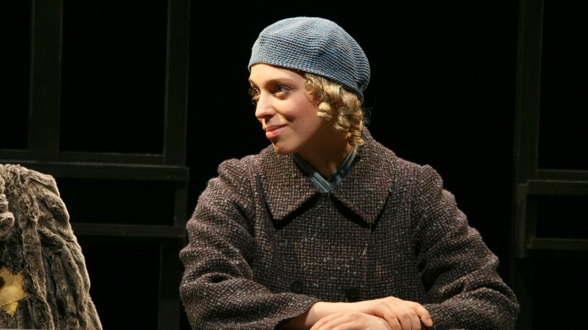 Фото: Ekaterina Tsvetkova/Russian Look