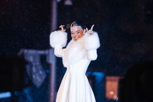 Татьяна Куртукова. Фото:  соцсети артистки