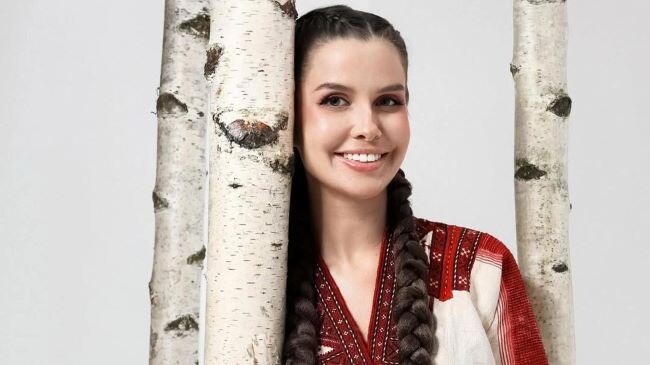 9 фактов о Татьяне Куртуковой