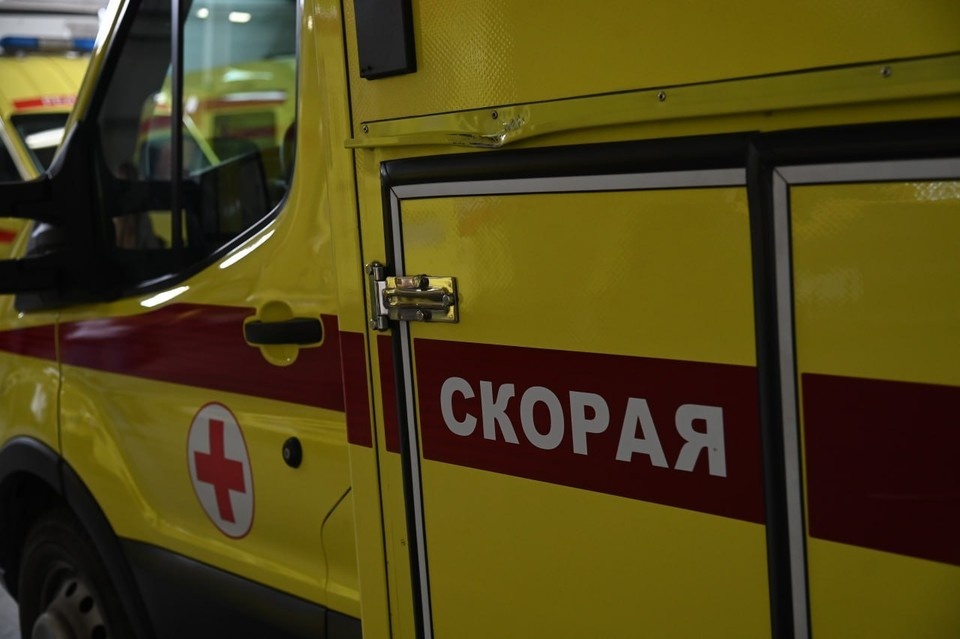    Бригада скорой помощи не смогла реанимировать ученика Ольга ЮШКОВА