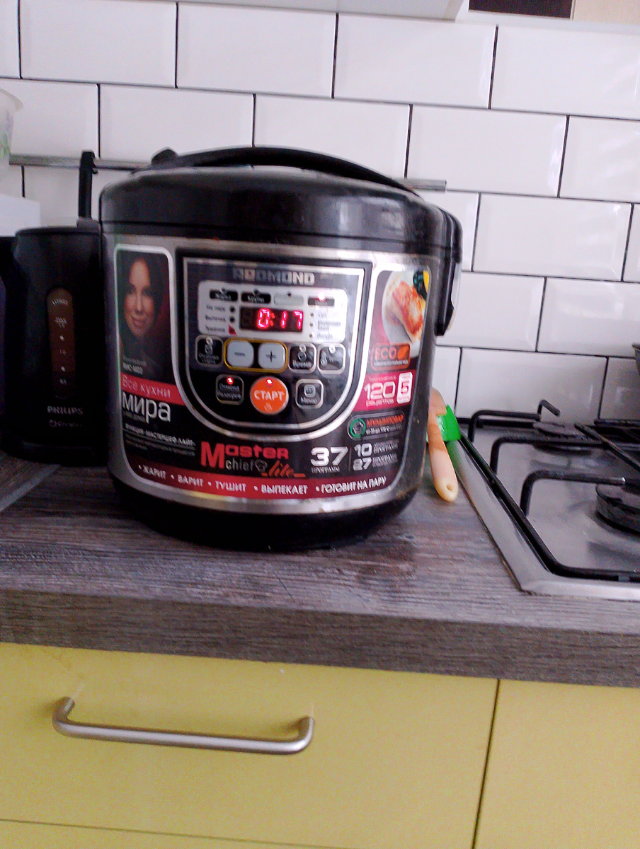 Фото автора.