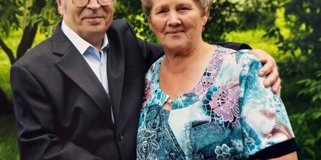 Согласие да лад – в семье клад