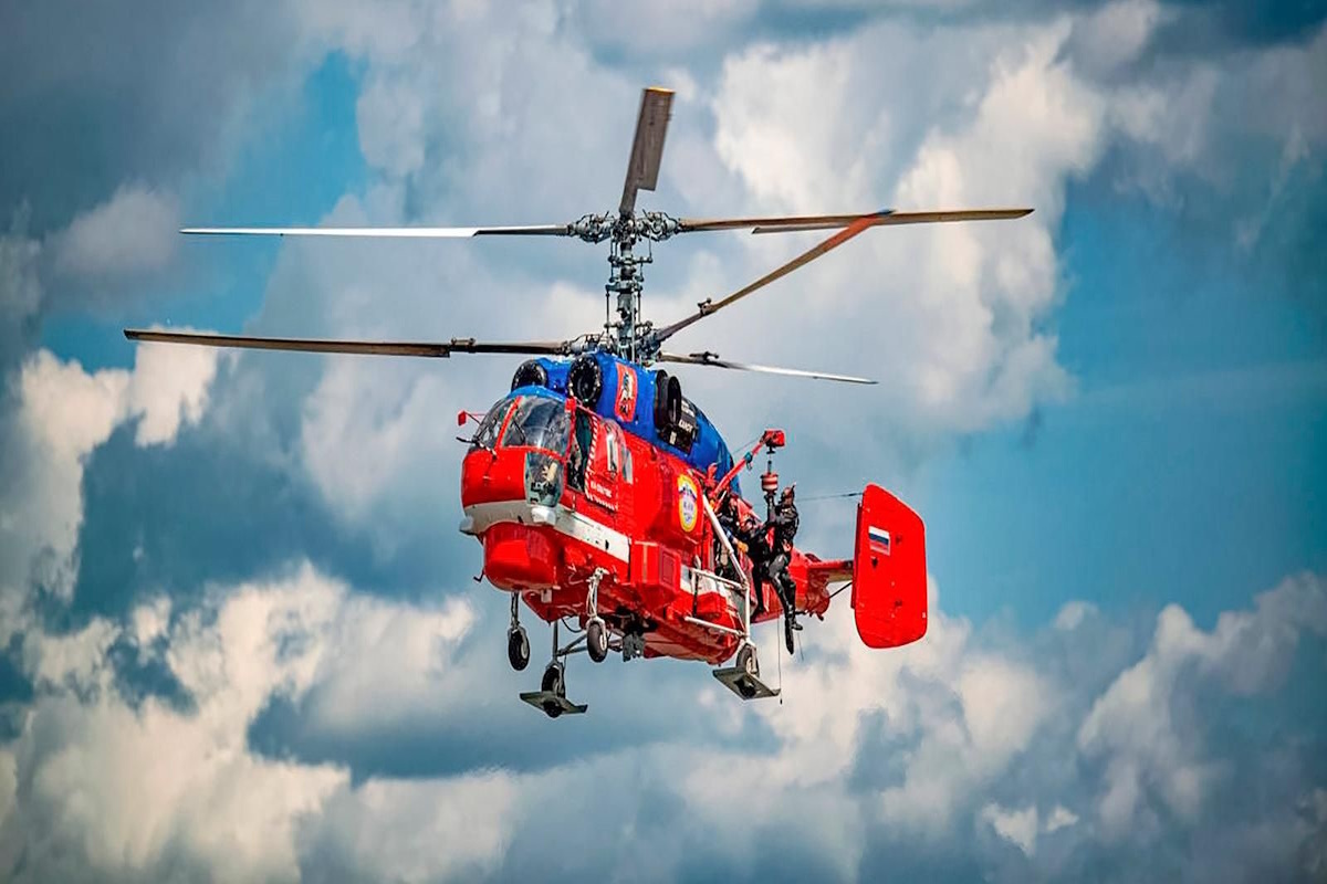    Фото: канал Сергея Собянина в мессенджере MAX, источник: mos.ru