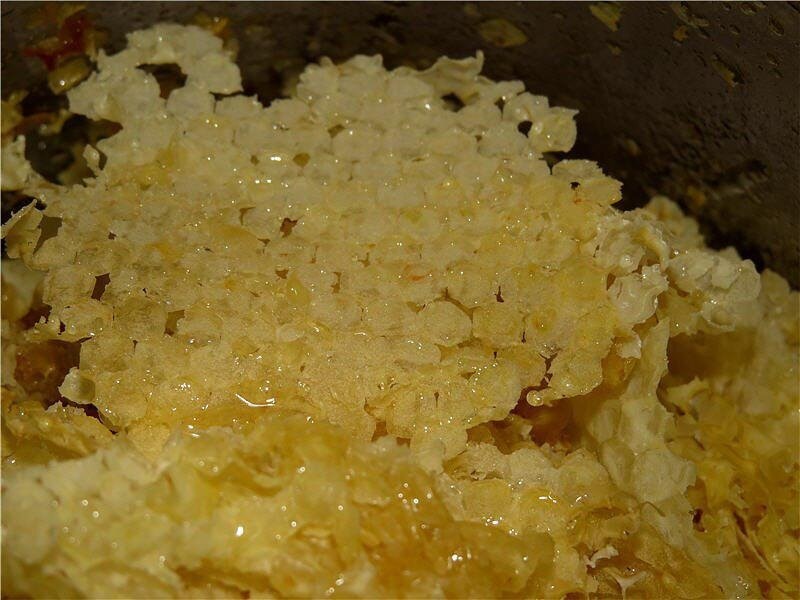 ВКУСНЕЕ И ПОЛЕЗНЕЕ, ЧЕМ ЖЕВАТЕЛЬНАЯ РЕЗИНКА!