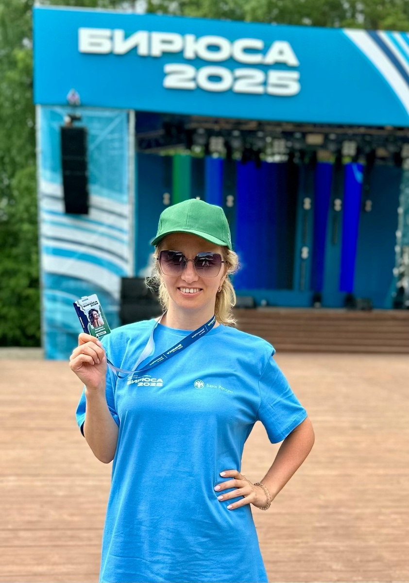 Марина Шадрина корреспондент газеты «Енисейская правда»