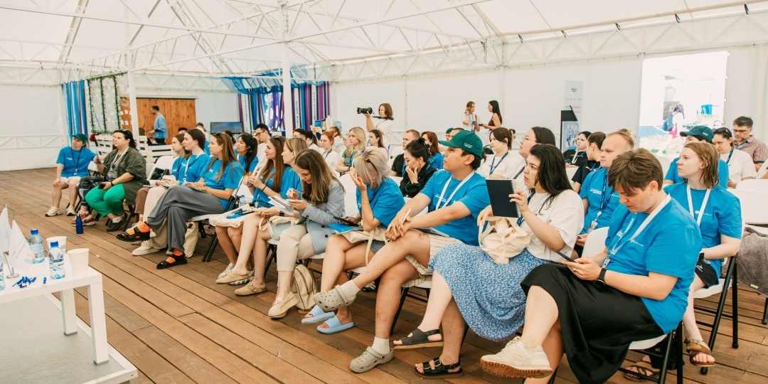 «Бирюса» – место рождения смелых идей