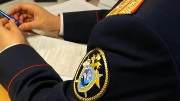    © СК России