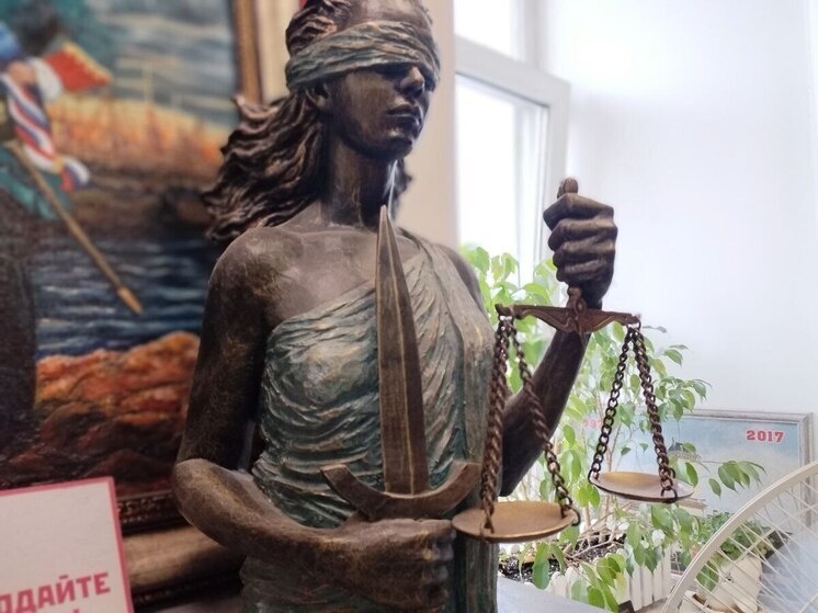     Срок меры — 2 месяца. Фото: архив МК в Питере