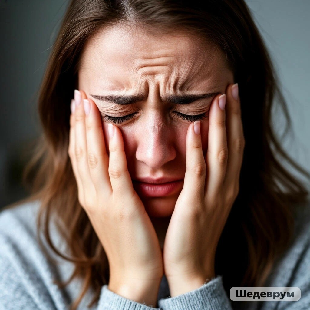 Фото сделано автором с помощью ИИ