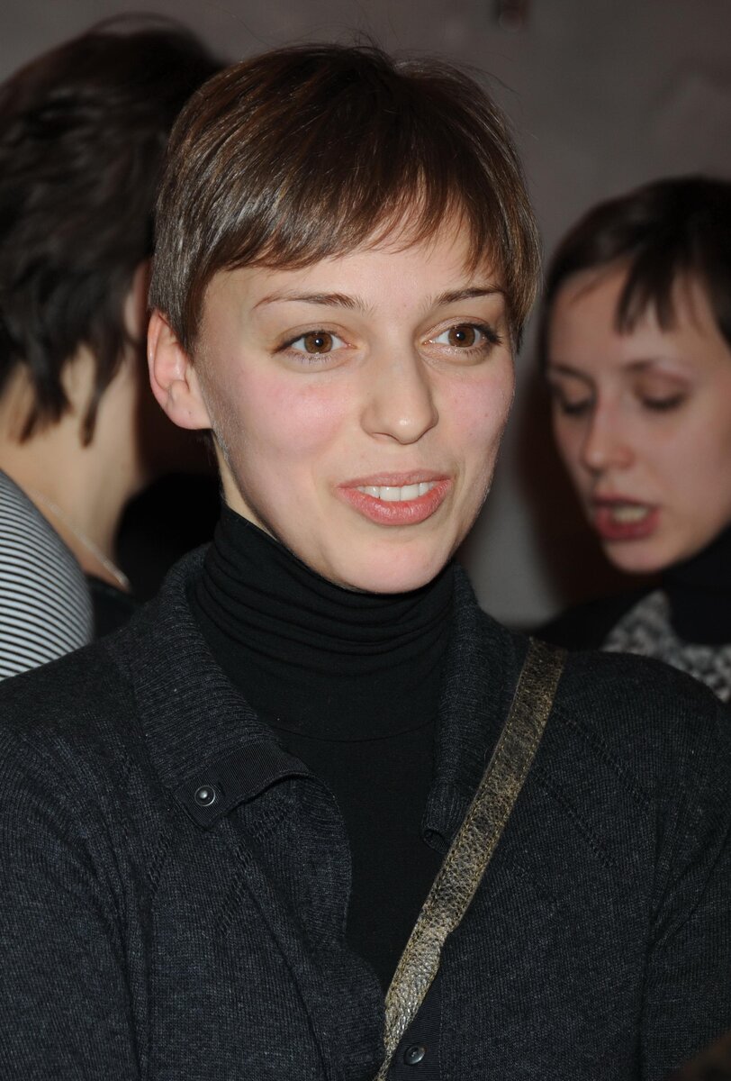    Нелли Уварова получила травму на каткеLegion-Media