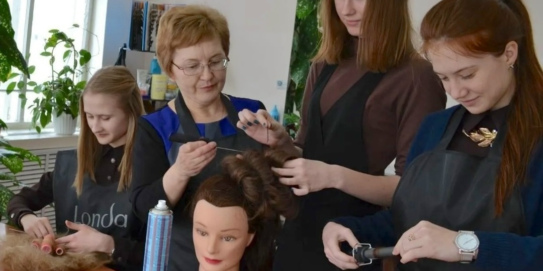 Волшебные руки мастера: как Белых Любовь Вениаминовна остается 46 лет в одной профессии