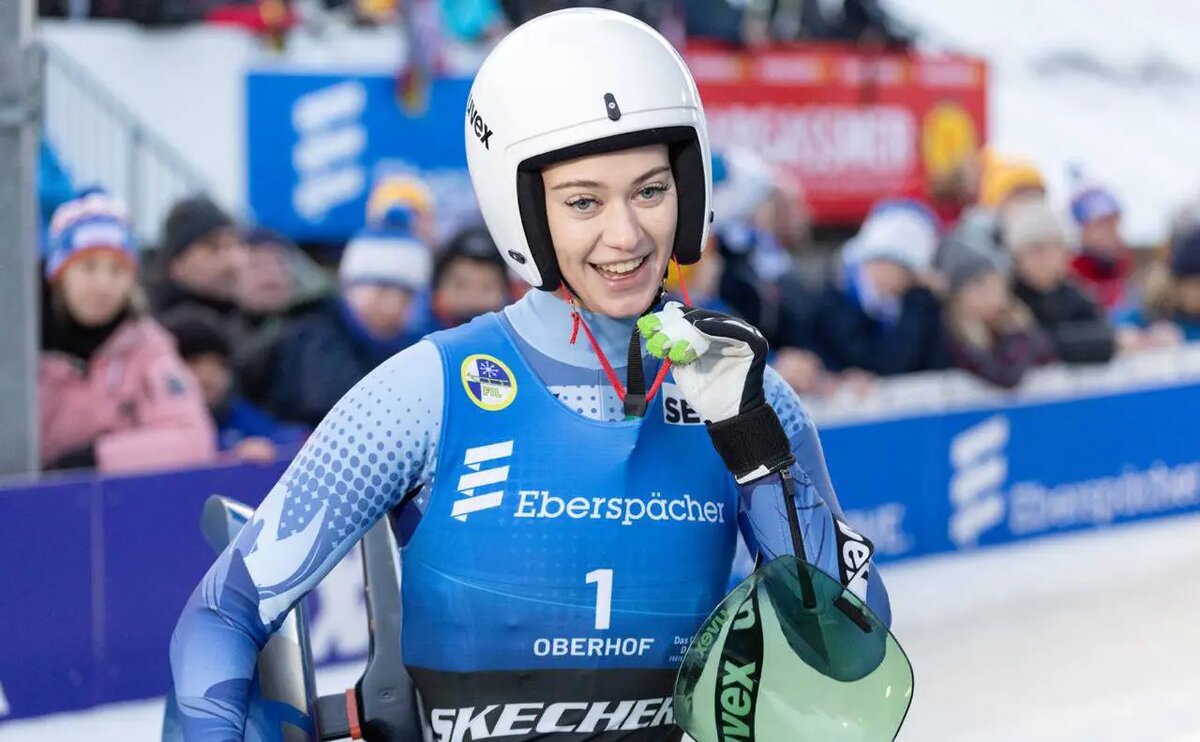    Дарья Олесик Фото: IMAGO / kristen-images.com / Micha / Global Look Press Кира Попова