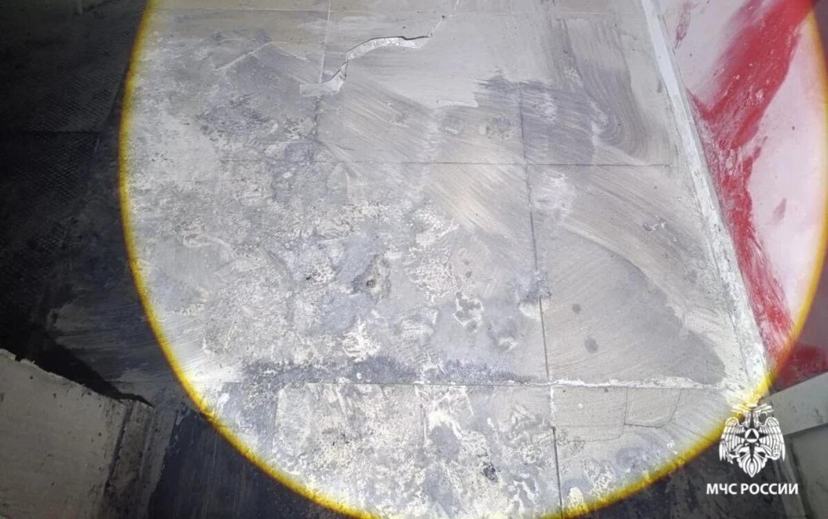    60 человек эвакуировали из-за задымления в кафе Ижевска