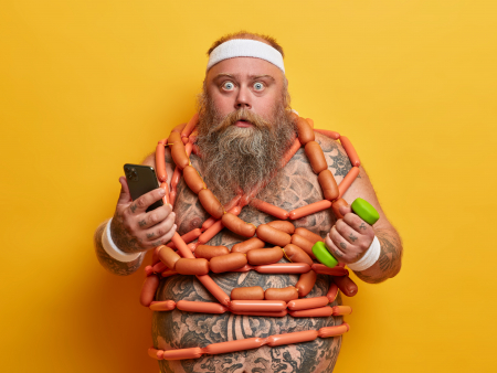 Как считать калории? Что такое калорийность? Норма калорий