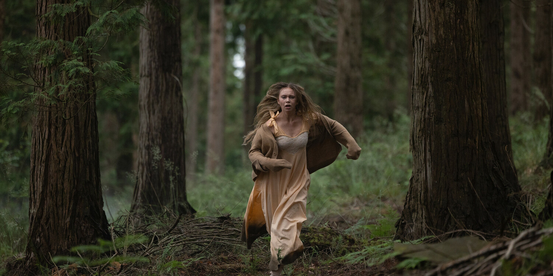 4 новых сериала, которые смотрятся на одном дыхании