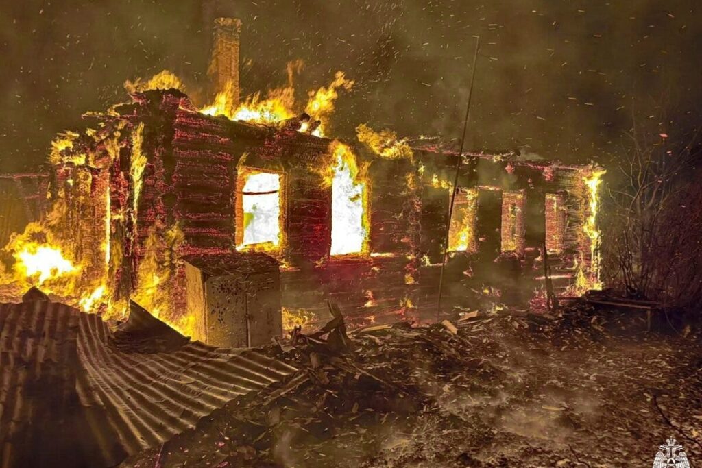    Фото: ГУ МЧС