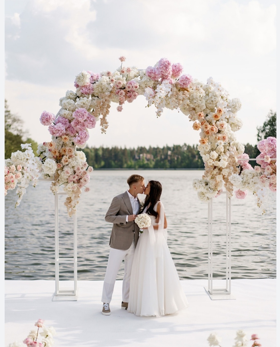 Поиск идеала.