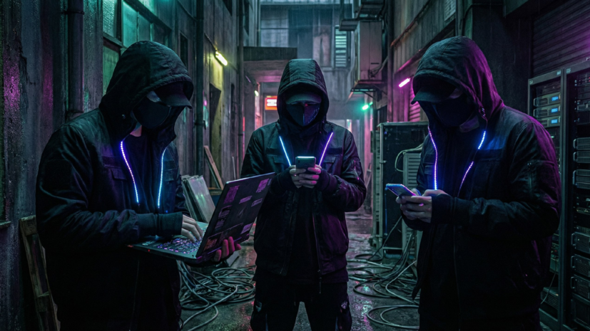   Сгенерировано с помощью ИИ